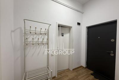 Apartament cu o camera | zona Bosch/ NTT | imediat ocupabil | Parcare subterana - 5