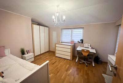 Casă cu 4 camere în Cătălina - 5