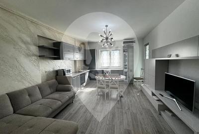 3 Camere | Piata Muncii | Global City  | Centrala Proprie - 7