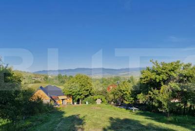 Casă cu 4 camere în Central - 5