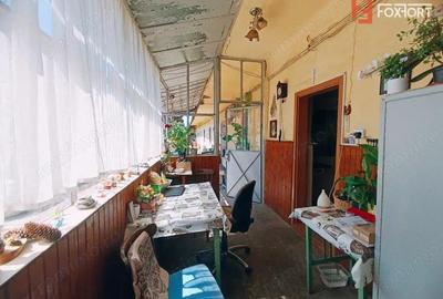 COMISION 0% Casa cu 4 apartamente la curte comuna cu teren total 748 mp - 6