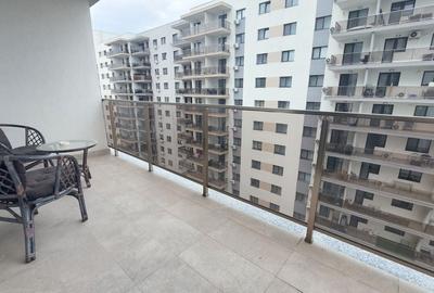 Garsonieră, mobilată în Theodor Pallady - 10