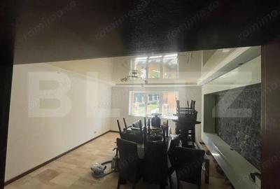 Apartament cu 4 camere, 133 mp, Zalau - 1