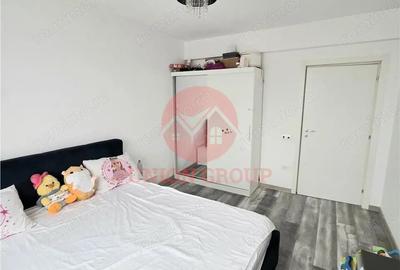 Apartament cu 3 camere decomandat, mobilat în Palazu Mare - 12