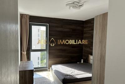 Apartament cu 2 camere decomandat, mobilat în Pantelimon