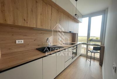 Apartament cu o camera, prima inchiriere, loc de parcare, Torontalului - 6