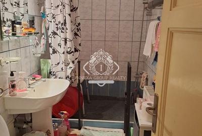 Piata Domenii I Apartament 3 camere - 7