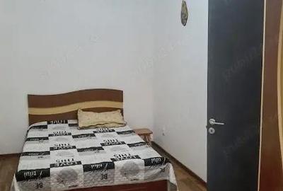 Apartament cu 2 camere semidecomandat în Central - 5