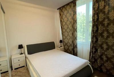 Apartament cu 2 camere nedecomandat în Central - 9