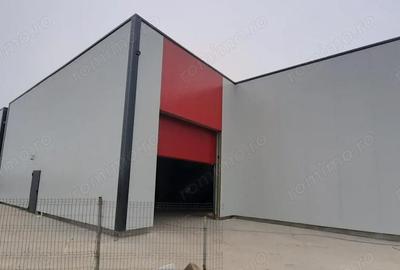 Spațiu comercial, de 293 mp, în Central - 3