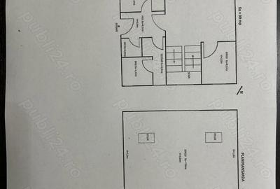 Casă cu Teren 750 Mp în Strejnicu - 1