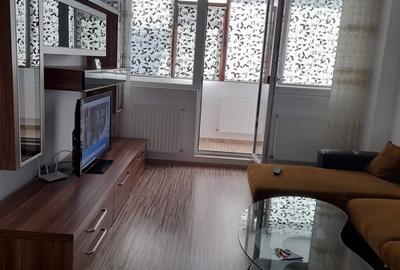 Apartament cu 2 camere decomandat în Chiajna