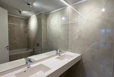 Apartament cu vedere superbă în One Verdi,2 balcoane,parcare inclusă - 13