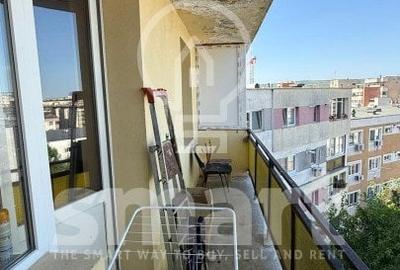 Apartament 4 camere Marasti zona Iulius Mall - 11