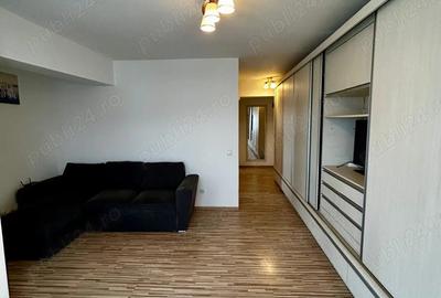 Garsonieră decomandată în Chiajna