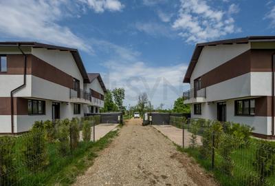 REV2003370 Vila 5 Camere Afumati Lacul Pasarea - 14