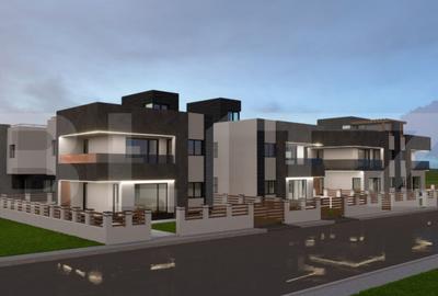 Casă cu 4 camere cu Teren 300 Mp în Central