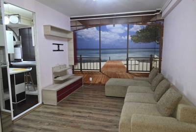 Apartament cu 2 camere decomandat în Teilor - 2