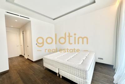 Apartament cu 4 camere decomandat, mobilat în Kiseleff - 29