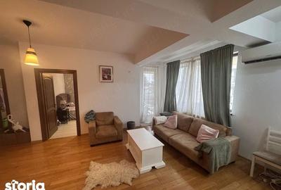 Apartament cu 2 camere în 1 Mai - 3
