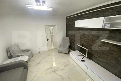 Garsonieră decomandată în Central - 2