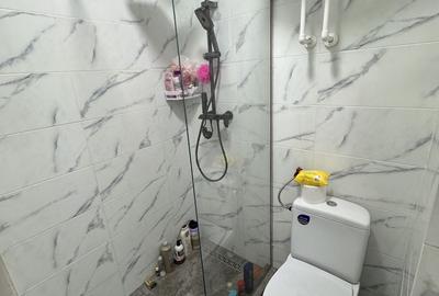 Garsonieră nedecomandată în Exterior Vest - 6