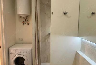 Garsonieră decomandată în Gorjului - 3