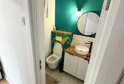 4 camere, modern, 2 parcari, 2 bai, Marasti Zona Aurel Vlaicu, MOL - 4