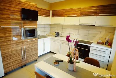 Apartament cu 4 camere decomandat, mobilat în Central - 5