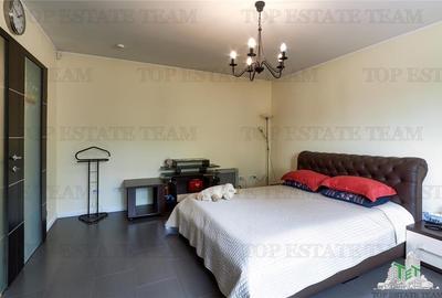 Vila mobilata si utilata cu tehnologie SMART in localitatea Agigea - 12