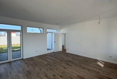Casă cu 4 camere în Domnești - 1