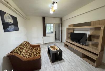 Apartament cu 2 camere decomandat în Brazda lui Novac - 7
