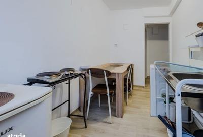 Garsonieră decomandată în Gruia - 2