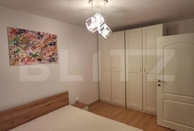 Apartament cu 2 camere semidecomandat în Astra - 6