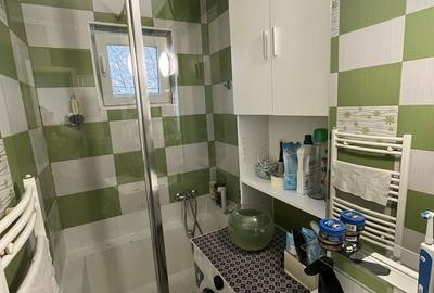 Apartament cu 2 camere semidecomandat în Central - 6