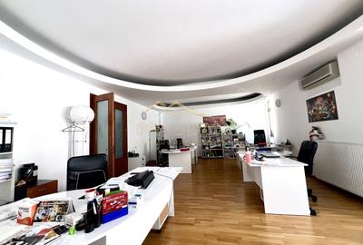 Apartament cu 4 camere decomandat în Primăverii - 16