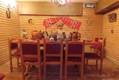 Vila de Vis in Breaza - O Oaza de Eleganta si Confort Vila de Vis in Breaza - O Oaza de Eleganta si Confort - 20