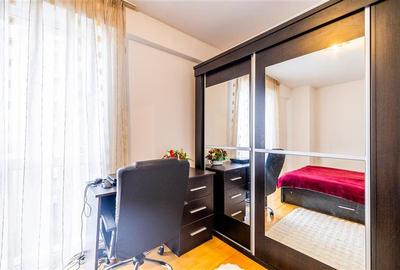 3D& Film! Decomandat, etaj2, terasa, parcare, Central, Brasov - 38