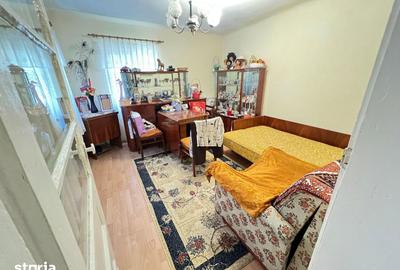 Casă cu 2 camere cu Teren 391 Mp în Vest - 4