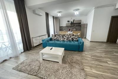 Apartament 2 camere cu vedere panoramica catre plaja - 3