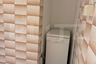 Apartament cu 3 camere decomandat în Florilor - 1