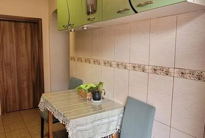 Apartament cu 2 camere nedecomandat în Central - 8