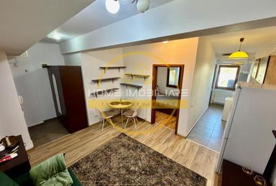 Apartament cu 2 camere decomandat, mobilat în Tătărași - 2