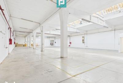Spațiu comercial, de 675 mp, în Central - 2