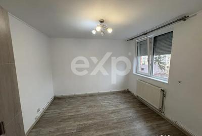 Apartament cu 2 camere semidecomandat în Ceair - 3