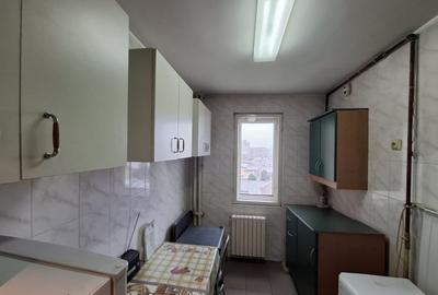 Apartament cu 2 camere semidecomandat, mobilat în Tomis II - 5