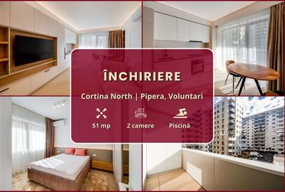 Cortina North || 2 camere || Comision 0% Cortina North || 2 camere || Comision 0% - 15