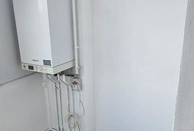 Apartament cu 3 camere decomandat în Nicolina - 11