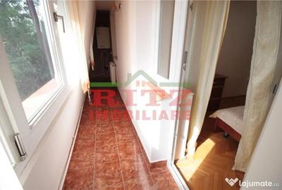 Apartament cu 2 camere decomandat în Ultracentral - 5