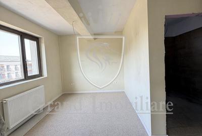 Apartament cu 3 camere în Borhanci - 2